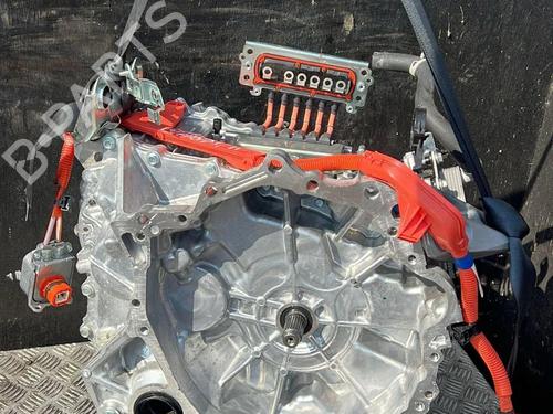 Used Gearbox Gearbox LEXUS ES (_V6_) 250 (AVV60_, ASV60_) (184 hp) 28910691 28910691