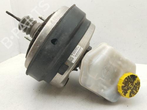 Brake master cylinder DODGE DURANGO (WD) 5.7 | BP28933383M77 