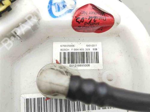 Fuel pump MASERATI LEVANTE SUV (M161) 3.0 S Q4 | BP28934255M76 