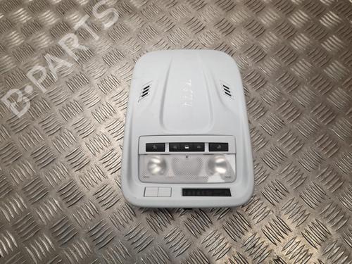 Luz interior Luz interior OPEL GRANDLAND / GRANDLAND X (A18, P1UO) 1.5 Turbo D (75) (131 hp) 37555539 37555539