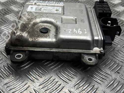 Electronic module DACIA BIGSTER 1.2 TCe 140 (RYMH) | BP38628768M83 - Image 2