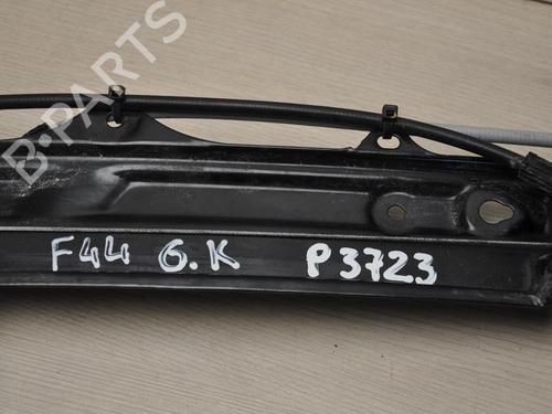 Front left window mechanism BMW 2 Gran Coupe (F44) 218 i | BP38964485C22 - Image 2
