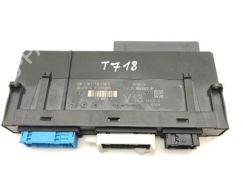 Used Electronic module BMW 6 Gran Coupe (F06) 650 i xDrive (449 hp) 28910275