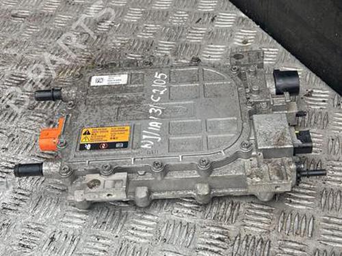 Inverter/Converter JAGUAR I-PACE (X590) EV400 AWD | BP37549541M119 - Image 5