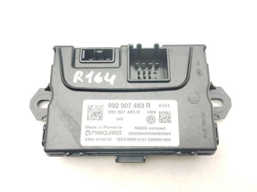 Used Electronic module PORSCHE TAYCAN Cross Turismo (Y1B) 4 (Y1BBD1) (476 hp) 28944388