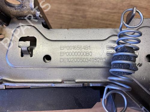 Steering column SKODA ELROQ (PYL) 50 | BP38966359M21 - Image 4