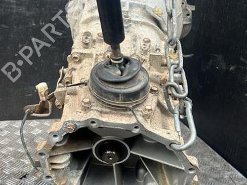 Gearbox NISSAN NAVARA NP300 Platform/Chassis (D40) 2.5 dCi 4WD | BP37551021M3 - Image 5