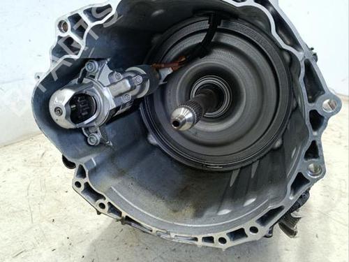 Gearbox PORSCHE PANAMERA (971) 3.0 4 (97ABA1, 97BBA1) | BP29373719M3 