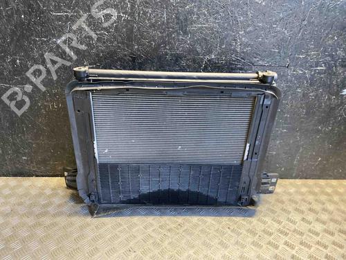 Radiator set VW ID.3 (E11, E12) Pro | BP28922052M120 