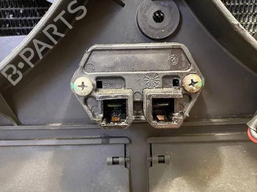 Kølerpakke MASERATI GRAN TURISMO I 4.2 | BP28912504M120 