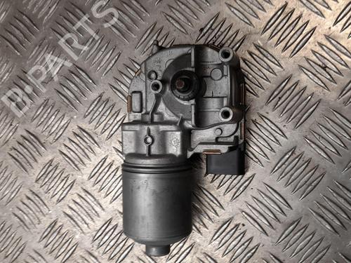 Used Front wiper motor OPEL ASTRA K (B16) 1.4 Turbo (68) (125 hp) 28930482