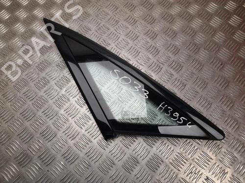 Used Rear left quarter glass Rear left quarter glass AUDI A8 D4 (4H2, 4H8, 4HC, 4HL) 4.0 TFSI quattro (435 hp) 34037692 34037692