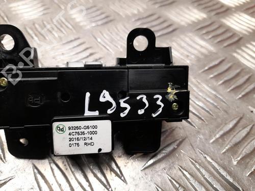 Switch KIA NIRO I (DE) 1.6 GDI Plug-in Hybrid | BP37556016I30 - Image 3