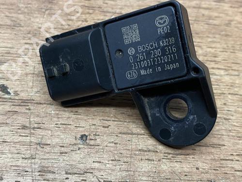 Electronic sensor MAZDA CX-5 (KF) 2.0 SKYACTIV-G | BP39906289M84 - Image 2