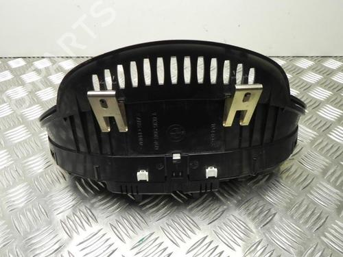 Instrument cluster BMW X3 (F25) xDrive 35 i | BP28914825C47