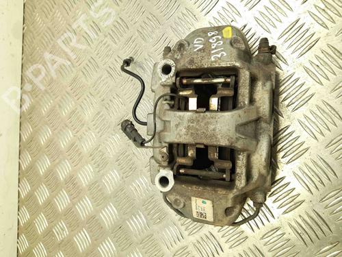Used Right front brake caliper ALFA ROMEO GIULIA (952_) 2.2 D (952AGA250, 952AGM250, 952ASM2, 952ASA2) (136 hp) 28919040