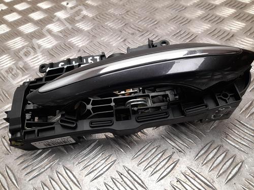 Rear right exterior door handle BMW 5 Touring (F11) 520 d | BP28931495C130 