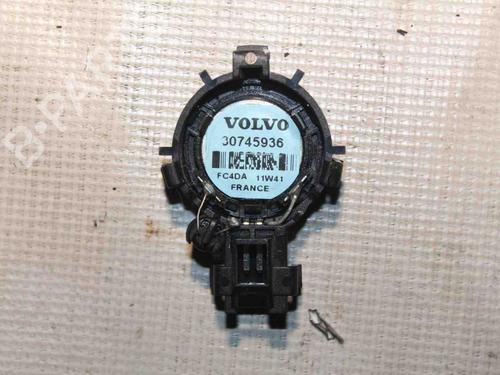 Used Electronic module VOLVO XC90 I (275) D5 AWD (200 hp) 28918452