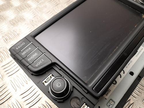 Radio VW PASSAT B8 (3G2, CB2) 2.0 TDI | BP37558747E6 - Image 3