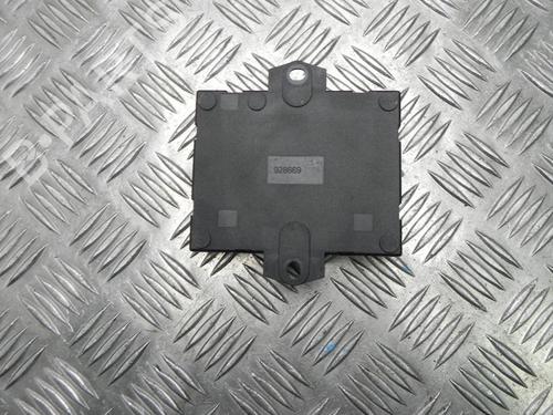 Electronic module JAGUAR XF SPORTBRAKE (X250) 2.2 D | BP28942886M83 