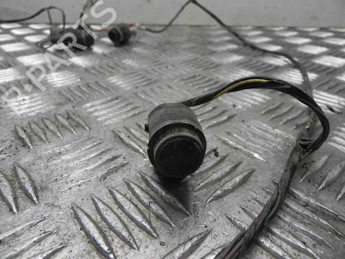 Electronic module LAND ROVER DISCOVERY IV (L319) 3.0 TD 4x4 | BP28942261M83