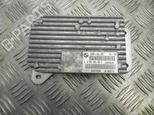 Used Control unit Control unit 37541527 37541527