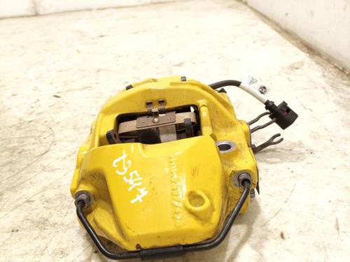 Left rear brake caliper PORSCHE TAYCAN (Y1A) Turbo (Y1AFC1) | BP38994715M107 - Image 5