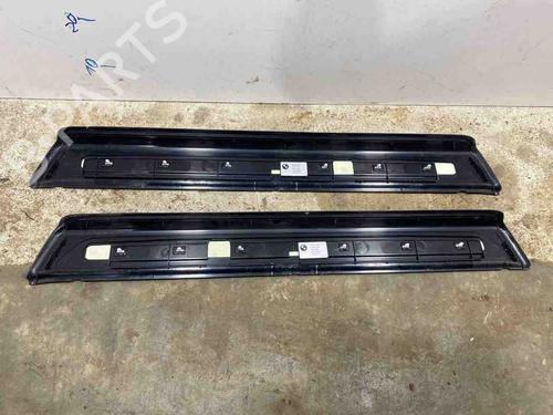 Step BMW 6 Coupe (F13) 650 i | BP28933381C149 