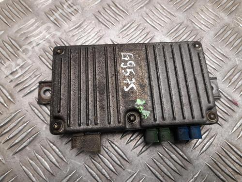 Used Electronic module Electronic module 37566564 37566564