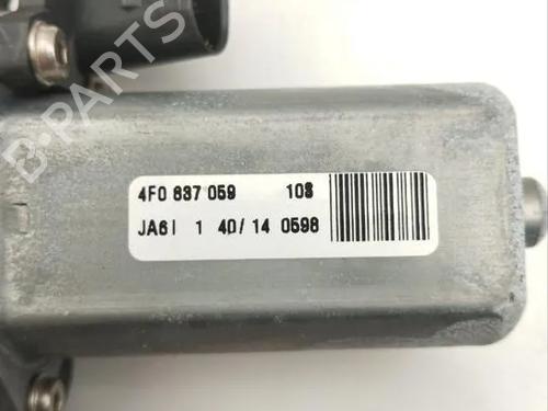 Front right lock PORSCHE CAYENNE (92A) 4.8 Turbo | BP33206748C97 - Image 10