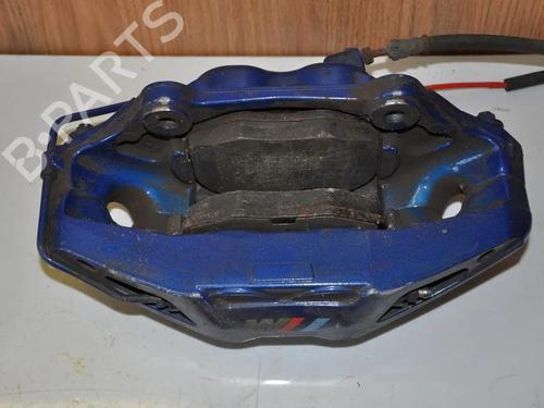 Right front brake caliper BMW 3 (G20, G80, G28) 320 i | BP28918968M104 