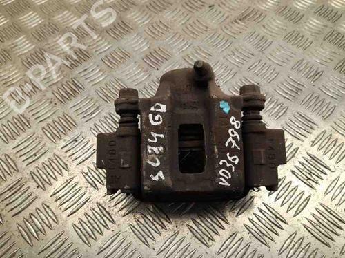 Used Right rear brake caliper TOYOTA LAND CRUISER PRADO (_J15_) 2.8 D-4D (GDJ150_, GDJ155_, GDJ150, GDJ151) (177 hp) 28919274
