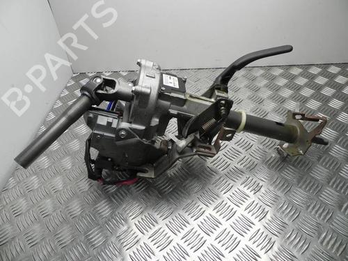 Used Steering column Steering column NISSAN X-TRAIL II (T31) 2.0 dCi (150 hp) 28940841 28940841
