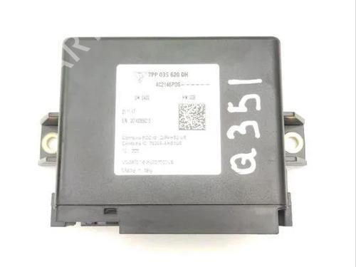 Used Electronic module Electronic module PORSCHE PANAMERA (971) 3.0 4 (97ABA1, 97BBA1) (330 hp) 29373619 29373619