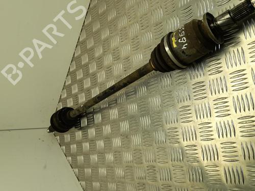 Used Driveshaft Driveshaft 37547435 37547435
