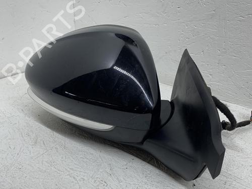Right mirror CITROËN C3 III (SX) 1.2 THP 110 (SXHNPS, SXHNZT, SXHNZ6) | BP28919355C27 