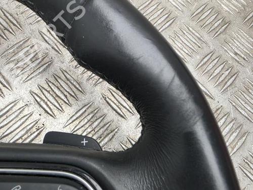 Steering wheel AUDI A4 Allroad B9 (8WH, 8WJ) 45 TFSI Mild Hybrid quattro | BP40206140C49 - Image 6