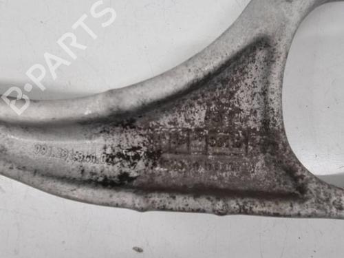 Left front suspension arm PORSCHE 911 (991) 3.8 Carrera 4S / 4 GTS | BP29614651M12 