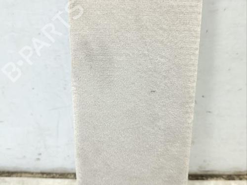 Boot lining MERCEDES-BENZ EQS SUV (X296) 450+ (296.623) | BP38998041I3 - Image 4