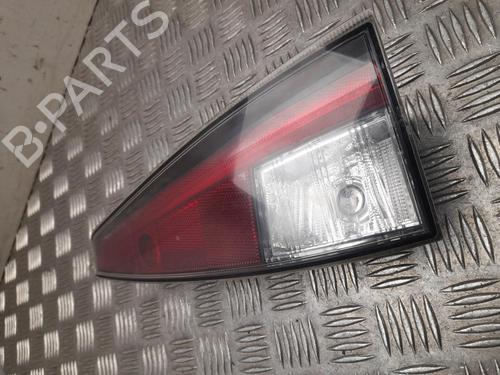 Left taillight TOYOTA PRIUS (_W5_) 1.8 Hybrid (ZVW50, ZVW50_, ZVW51_, ZVW50R, ZVW51) | BP30003671C34