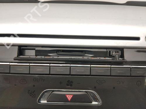 Radio MASERATI QUATTROPORTE VI 3.8 GT S | BP38994473E6  - Image 5
