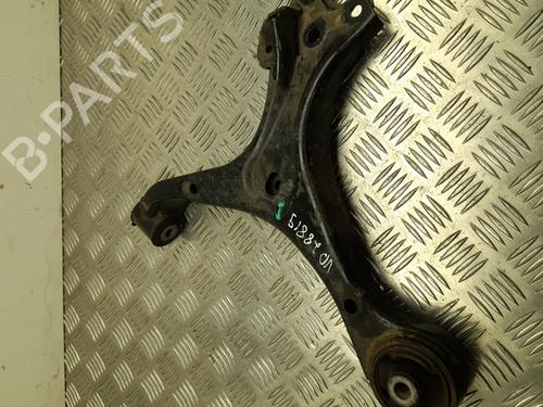 Used Left front suspension arm HONDA CIVIC IX (FK) 1.8 i-VTEC (FK2) (141 hp) 28913408