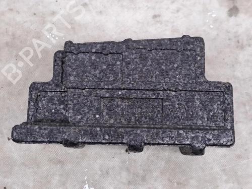Used Boot lining BMW X3 (F25) xDrive 20 d (184 hp) 28927447