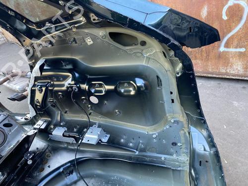 Other JAGUAR F-PACE (X761) 3.0 SCV6 AWD | BP37571893O1 - Image 4