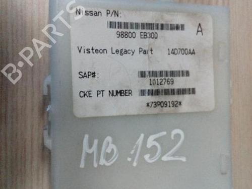 Used Electronic module Electronic module 37574845 37574845