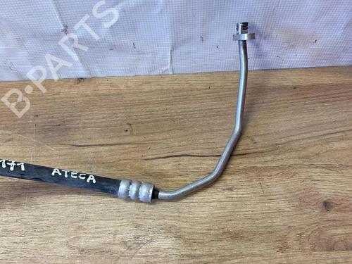 AC pipe CUPRA ATECA (KH7, KHP, KBP) 2.0 TSI 4Drive | BP35984520M126 - Image 8