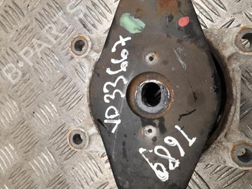 Engine mount JAGUAR I-PACE (X590) EV400 AWD | BP37556130M89 - Image 3
