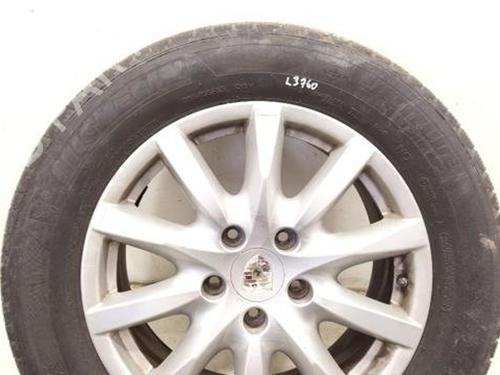 Used Rim PORSCHE CAYENNE (92A) 3.6 (300 hp) 28914282