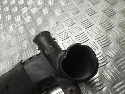Air vent NISSAN QASHQAI I (J10, NJ10) 1.5 dCi | BP28943058I21 