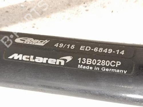 Anti roll bar MCLAREN 570S 3.8 | BP39001658M96 - Image 5